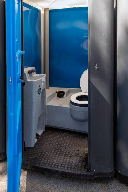 Best Portable restroom trailer rental  in Fayette, LA