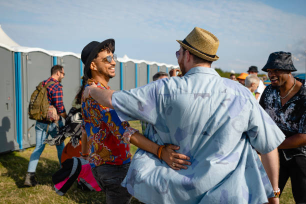 Best Portable restroom trailer rental  in Fayette, LA