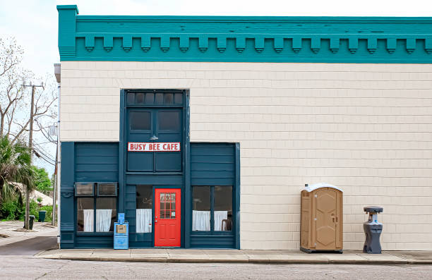 Best Porta potty rental near me  in Fayette, LA
